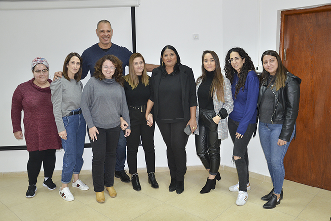 שבוע של צעירים